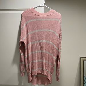 Women’s sweater